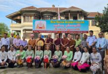 သီပေါဟော်နန်းကို ယဉ်ကျေးမှုအထိမ်းအမှတ်အဖြစ် ဆက်လက်ထားရှိရန် ဆုံးဖြတ်