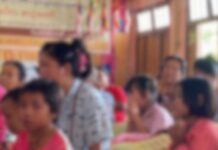 သျှမ်းပြည်တွင်း စိုးရိမ်ဖွယ်ရာ လိင်နှင့်ဂျဲန်ဒါ အကြမ်းဖက်မှုပုံစံများ ဖြစ်ပွားနေဟု ‘စွမ်း’ ထောက်ပြ