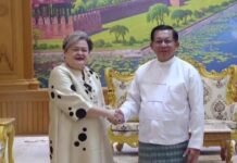 မြန်မာနိုင်ငံ လာရောက်ရန် အာဆီယံအထူးကိုယ်စားလှယ် စီစဉ်နေ