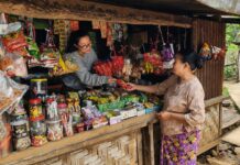 မြန်မာအမျိုးသမီး ၄၂ ရာခိုင်နှုန်းခန့် ဝင်ငွေမရှိကြောင်း UNDP နှင့် UN Women ထုတ်ပြန်