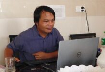 ဓာတ်ပုံသတင်းထောက် စိုင်းဇော်သိုက်ကို CPJ က သတင်းလွတ်လပ်ခွင့်ဆု ချီးမြှင့်
