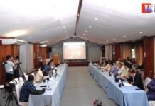 မူကြမ်းကို ကျော်လွန်၍ – စစ်မှန်သောညီညွတ်ရေးကို သင်ယူရမည့် ဗမာခေါင်းဆောင်ပိုင်း