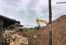နေပြည်တော်တွင် SSPP နှင့် NSPNC တွေ့ဆုံစဉ် မိုးမိတ်ရှိ SSPP ဆက်နွှယ်သူဟု စွပ်စွဲခံရပြီး နေအိမ်ဖျက်ဆီးခံရ
