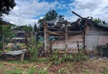 မိုးမိတ်မြို့အနီး ၂ ရက်ဆက် တိုက်ပွဲပြန်ဖြစ်၊ စစ်ရေးဆက်လက်တင်းမာနေ