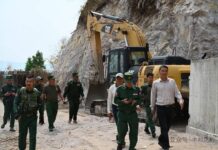 ဆိုလာခွန် တစ်နှစ် ယွမ် ၇၀၀ ပေးဆောင်ရမည်ဟု MNDAA ထုတ်ပြန်