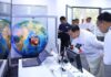 မြန်မာပြည်မှာ မီးမလာလည်း အာကာသမှာ မီးလင်းစေရမယ်