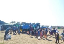 လွယ်ဂျယ်စစ်ရှောင်စခန်းများတွင် KIA တပ်သားစုဆောင်းရေး ရက်ခြားစောင့်ဖမ်းခြင်းကြောင့် စစ်ရှောင်ဝမ်းရေးအခက်ကြုံ