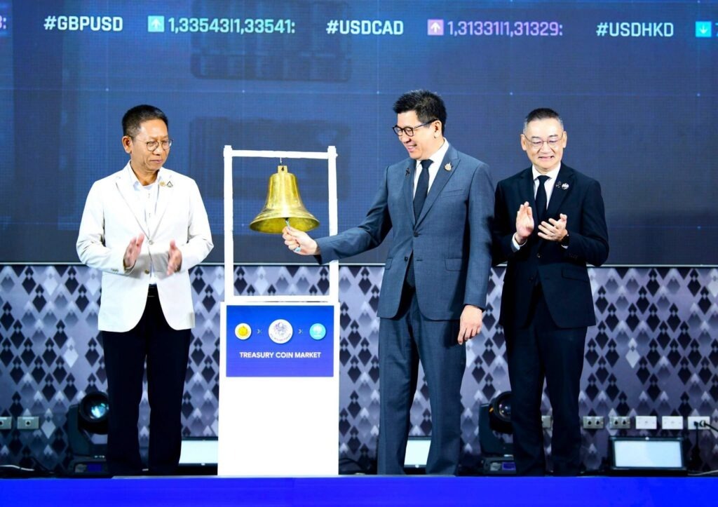၁၉၉၀ ပြည့်နှစ်ထုတ် ရှားပါး ထိုင်း ၁၀ ဘတ်တန် ဘတ် ၂.၅၄ သန်းဖြင့် စံချိန်တင် လေလံအောင်