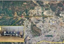 တာချီလိတ်တွင် တရုတ်လူမျိုးအပါအဝင် ကျားဖြန့်သမား ၅၆ ဉီး ထပ်မံဖမ်းခံရ